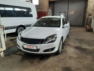2011 Opel Astra H Рестайлинг, белый, 600000 рублей, вид 1