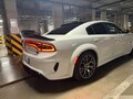2019 Dodge Charger R__T VII (LD) Рестайлинг, белый, 4200000 рублей - вид 9