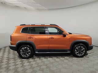 2023 Haval Dargo I, оранжевый, 2449000 рублей, вид 4
