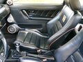 1985 Volkswagen Jetta II, чёрный - вид 3