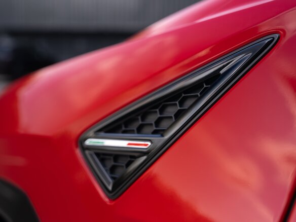 2020 Lamborghini Urus I, белый, 24400000 рублей - вид 13