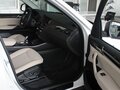 2015 BMW X3 28i xDrive II (F25) Рестайлинг, белый - вид 1