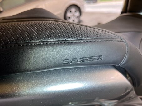 2011 Honda VFR 1200, чёрный, 880000 рублей, вид 4
