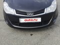 2013 Chery Very (A13), чёрный, 200000 рублей - вид 3