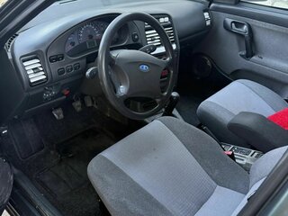 2008 Lada (ВАЗ) 2112, серый, 165000 рублей, вид 5