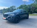 2016 BMW X6 35i II (F16), серый, 3750000 рублей - вид 1