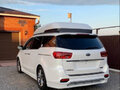 2019 Kia Carnival III, белый, 3560000 рублей - вид 7