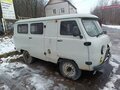 2011 УАЗ 3962, белый, 290000 рублей