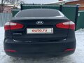 2014 Kia Cerato III, чёрный, 1250000 рублей - вид 2