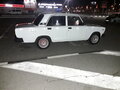 2011 Lada (ВАЗ) 2107, белый - вид 2