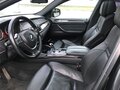 2010 BMW X6 40d I (E71), чёрный - вид 7