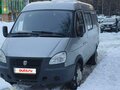 2011 ГАЗ ГАЗель (2705), серый, 680000 рублей