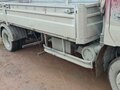 2012 Foton Ollin, красный, 730000 рублей