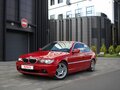 2004 BMW 3 серии 325i IV (E46) Рестайлинг, красный, 3190000 рублей