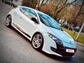 2012 Renault Megane RS III, белый, 1650000 рублей - вид 3