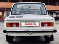 1993 ЗАЗ 968 М, белый, 450000 рублей - вид 9