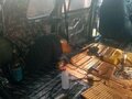 2012 Lada (ВАЗ) 2131 (4x4) 213105 I, серебристый, 430000 рублей - вид 8
