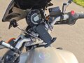 2004 Yamaha FZ6, серый, 380000 рублей - вид 5