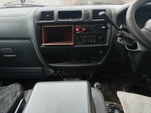 2015 Nissan Vanette IV, белый, 1250000 рублей - вид 5