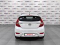 2014 Hyundai Solaris I, белый, 1200000 рублей - вид 4