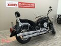 2005 Yamaha XVS1100, чёрный, 470000 рублей - вид 2