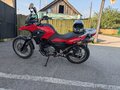 2012 BMW G 650 GS, красный, 500000 рублей - вид 2