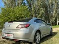 2008 Mazda 6 II (GH), серебристый, 800000 рублей - вид 5
