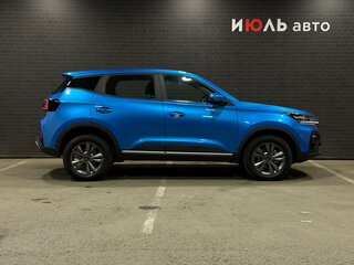2024 Kaiyi X3, синий, 1680000 рублей, вид 4