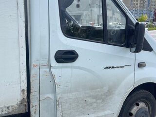 2015 ГАЗ ГАЗель Next, белый, 1050000 рублей, вид 5