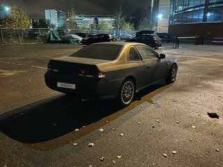 1997 Honda Prelude V, красный, 370000 рублей, вид 5
