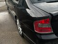2003 Subaru Legacy GT IV, чёрный, 900000 рублей - вид 6