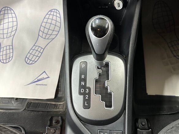 2015 Kia Rio III, белый, 940000 рублей - вид 13