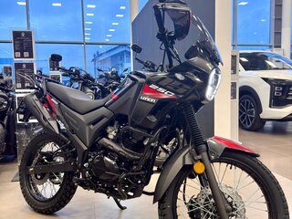 2025 Loncin MS250, чёрный, 181000 рублей, вид 2