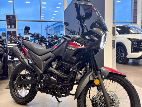 2025 Loncin MS250, чёрный, 181000 рублей, вид 2
