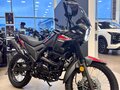 2025 Loncin MS250, чёрный, 181000 рублей - вид 1