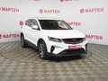 2022 Geely Coolray I, белый, 1619000 рублей - вид 3