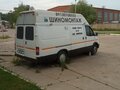 1989 Ford Transit, белый, 1999000 рублей - вид 8