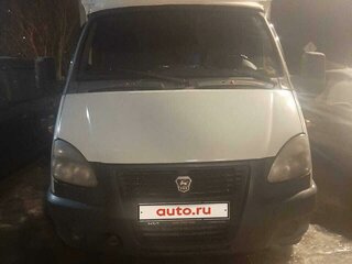 2019 ГАЗ ГАЗель (3302), белый, 1499999 рублей, вид 4