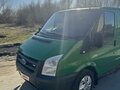 2007 Ford Transit, зелёный, 900000 рублей - вид 10