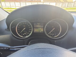 2010 Mercedes-Benz GL-Класс 500 I (X164) Рестайлинг, чёрный, 1300000 рублей, вид 5