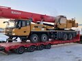2023 Sany STC550T5, оранжевый, 28000000 рублей - вид 3