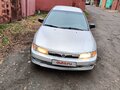 2000 Mitsubishi Mirage V, серебристый, 189999 рублей