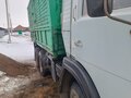 1991 КамАЗ 5320, серый, 850000 рублей - вид 7