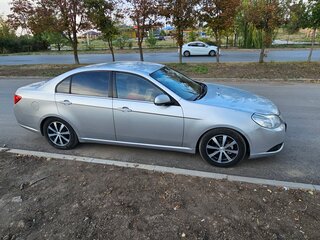 2008 Chevrolet Epica V250, серебристый, 700000 рублей, вид 4