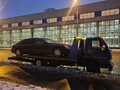 2010 Isuzu Elf (N-series), синий, 1600000 рублей - вид 5