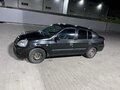 2007 Renault Symbol I Рестайлинг 2, чёрный, 210000 рублей - вид 5
