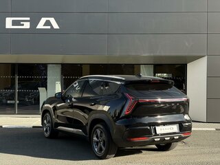 2026 VOLGA K40, чёрный, 2849000 рублей, вид 5