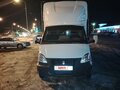 2005 ГАЗ ГАЗель (3302), белый, 1300000 рублей - вид 5