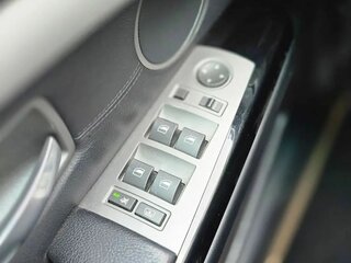 2004 BMW 7 серии 745i IV (E65/E66), синий, 888000 рублей, вид 3