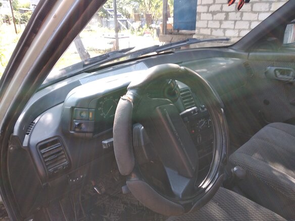 2000 Lada (ВАЗ) 2110, серебристый, 150000 рублей - вид 8